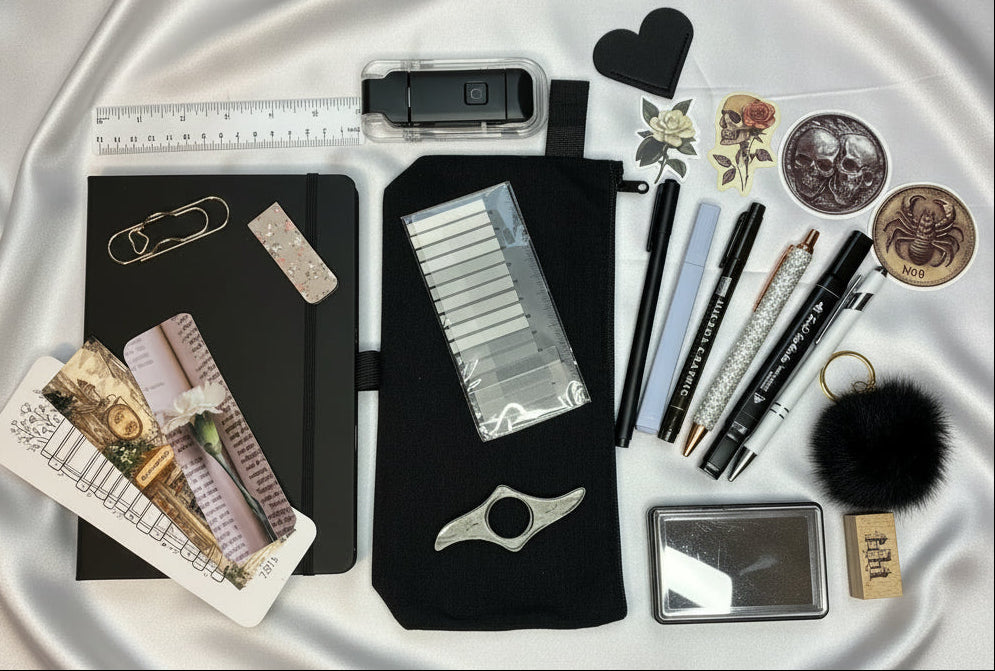 Black Night Bundle
