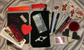 Black and Red Bundle