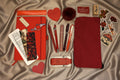 Bold Red Bundle