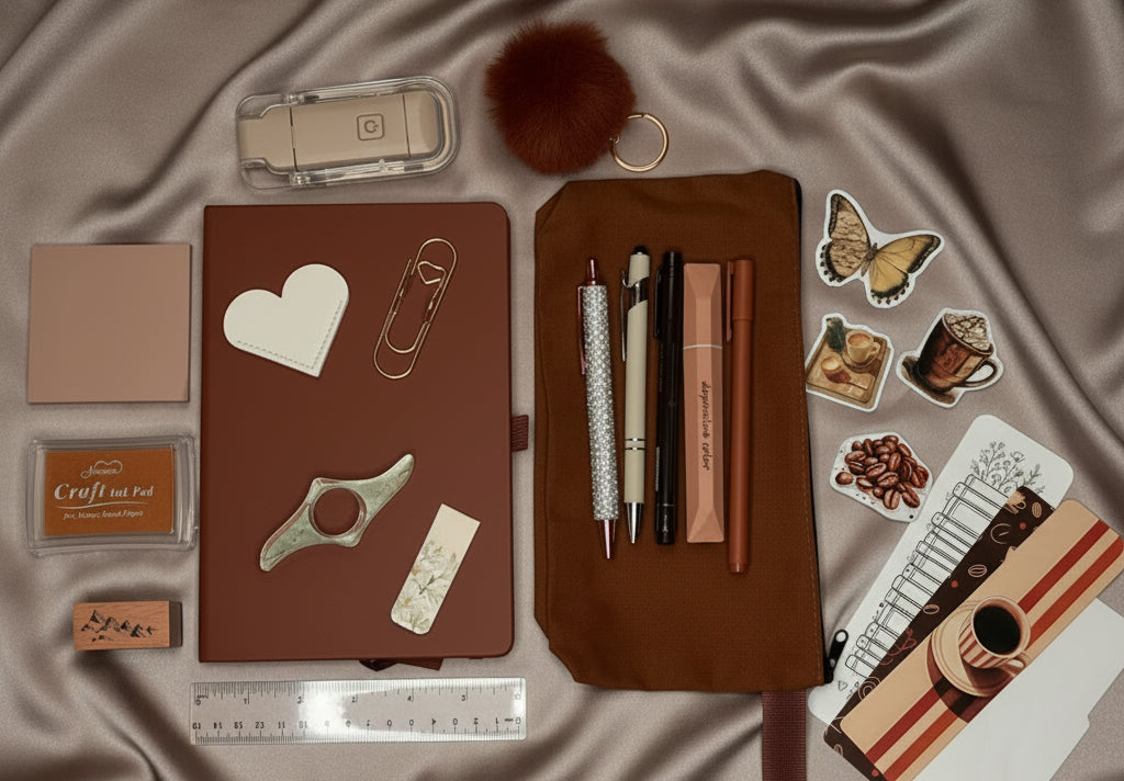 Cozy Coffee Bundle