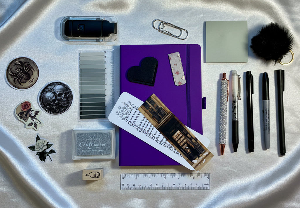 Purple Rain Bundle